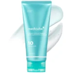 Azelaic Acid Niacinamide Deep Clean Foam Cleanser 120g