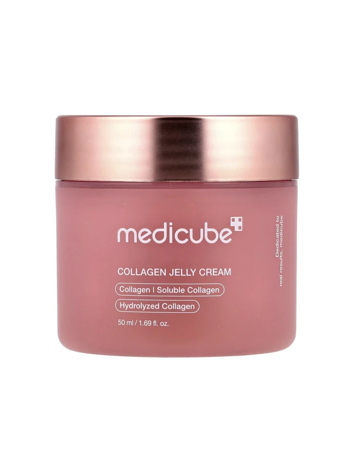 Collagen Jelly Cream 50ml