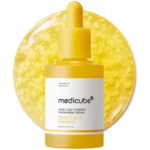 Kojic Acid Turmeric Niacinamide Serum 30ml