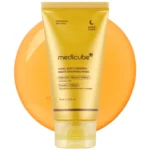 Kojic Acid Turmeric Night Wrapping Mask 75ml