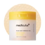 Kojic Acid Turmeric Pad