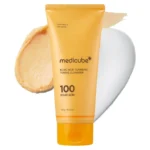 Kojic Acid Turmeric Toning Cleanser 120g