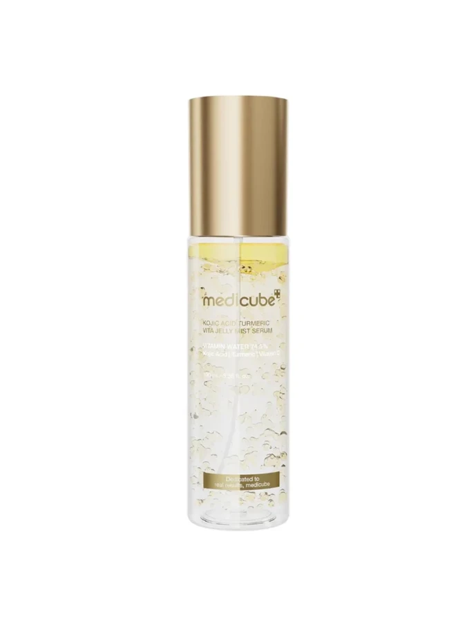 Kojic Acid Turmeric Vita Jelly Mist Serum 100ml