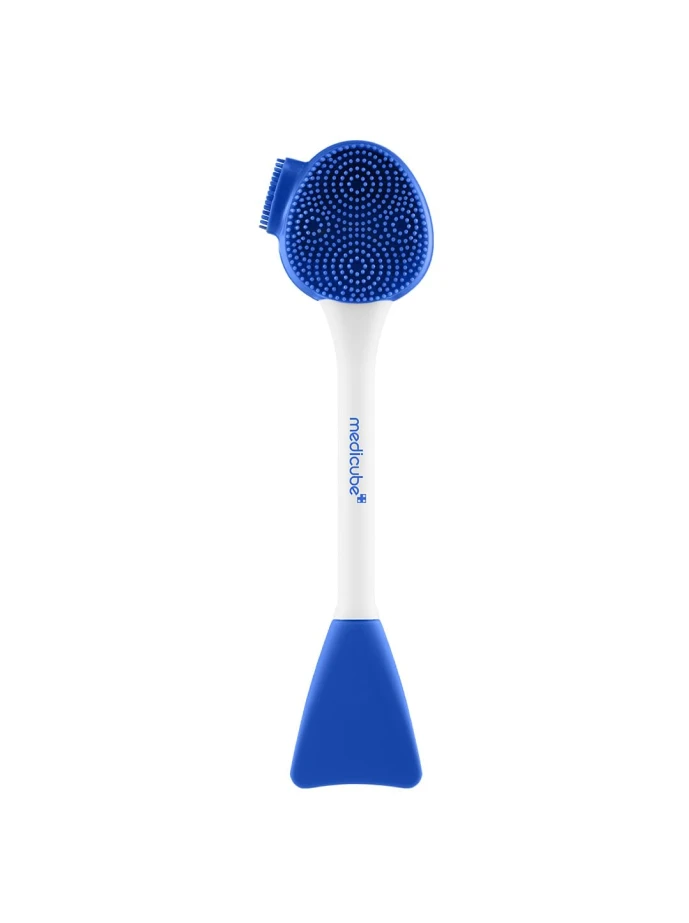Medicube Multi Blackhead Pore Brush