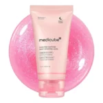 PDRN Pink Caffeine Night Wrapping Mask 75ml