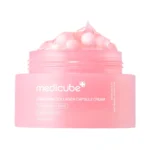 PDRN Pink Collagen Capsule Cream 55g