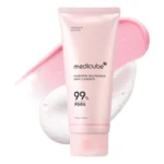 PDRN Pink Niacineamide Whip Cleanser 120g