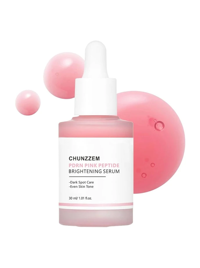 PDRN Pink Peptide Serum 30ml