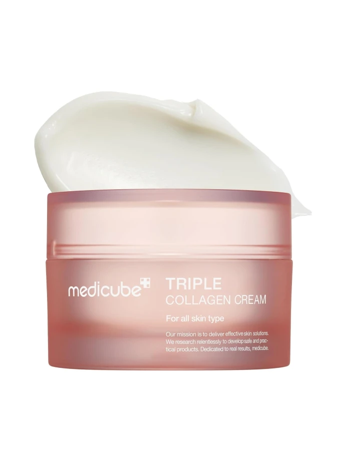 Triple Collagen Cream 4.0 50ml