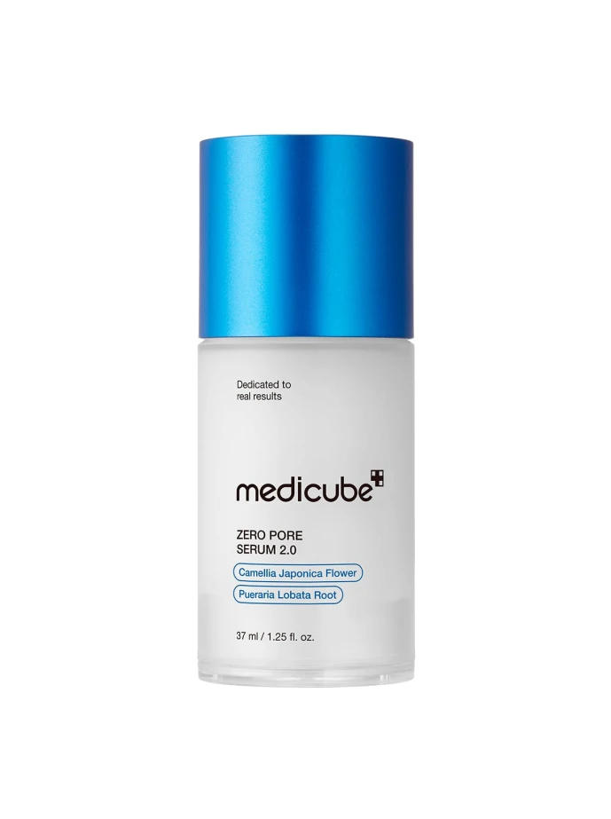 Zero Pore Serum 2.0 37ml