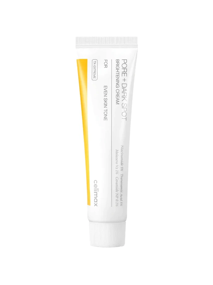 Celimax Pore+Dark Spot Brightening Cream 35ml