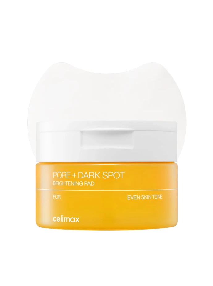 Celimax Pore+Dark Spot Brightening Pad 40 Pads